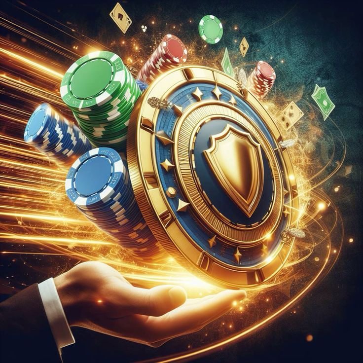Giao diện slot nổ hũ ssxmb với jackpot tích lũy hiển thị rõ ràng
