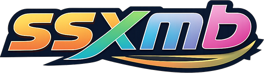 Logo ssxmb